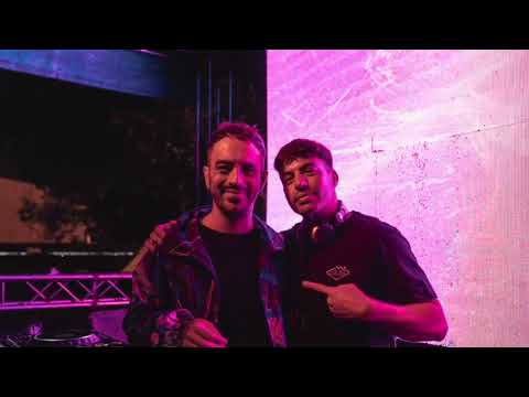 Jonatan Ramonda @ Opening Audio Dluxe Rosario w / Deep Mariano & Simon Vuarambon