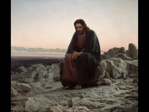 Celtic Spirituality for Lent