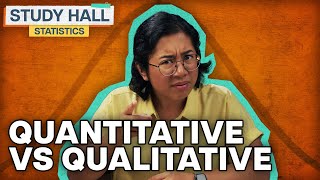 What Kind of Data Do You Really Need? | Statistics Ep. 5