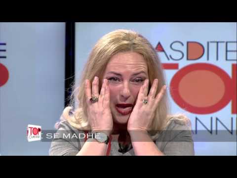 Pasdite ne TCH, 22 Prill 2016, Pjesa 2 - Top Channel Albania - Entertainment Show