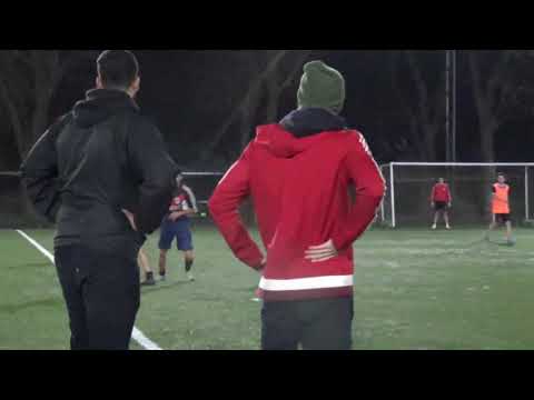 C A SAN MATIAS VS PAGANA #Apertura2021 Fecha 17