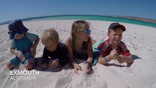 4@4 Australia 2: Exmouth, WA