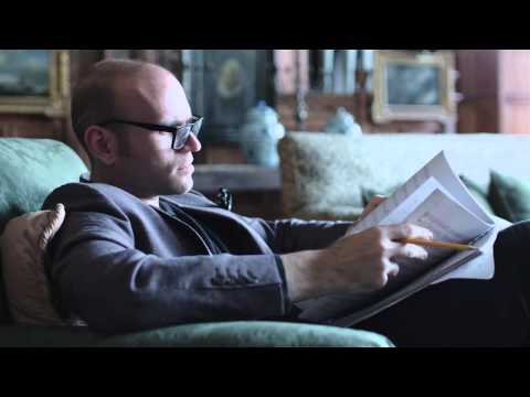 Poliuto - Behind the scenes of the UK premiere