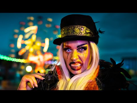 Halloween Horror Festival 2024 - Movie Park Germany