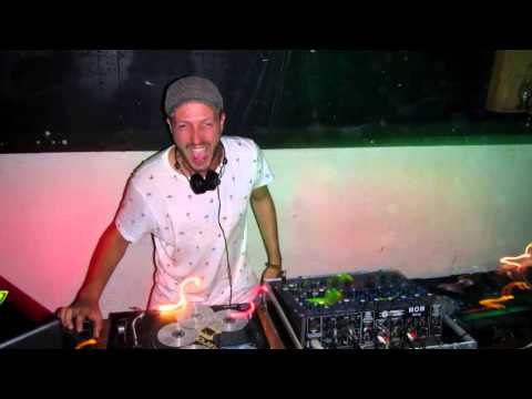 Vescou @ soft afterparty | 07.12.2014