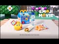 The Emoji Movie In McDonald S Happy Meals TV Ad 2017