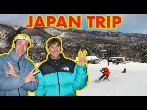 Wholesome Japan vlog
