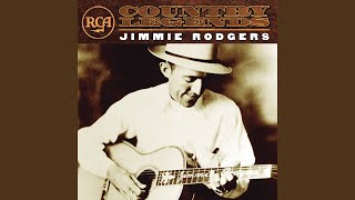 Jimmie Rodgers' Last Blue Yodel