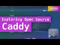 Exploring Caddy An Open Source Web Server