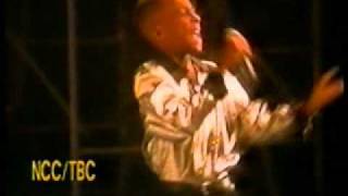 Kerwin Dubois - Junior Calypso Monarch 1992