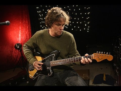 Chris Brokaw - Into The Woods (Live on KEXP)