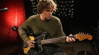 Chris Brokaw - Into The Woods (Live on KEXP)