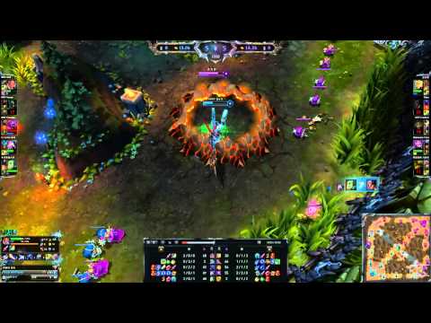 MVP Deft   Lucian vs Ezreal   MVP Crickets, KR Challenger 600~P