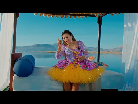 Enamorada de Ti - Luz Yenny De Los Andes - 2023 (Oficial)