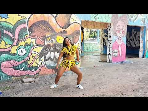 EU CATUQUEI - BREGADEIRA - Racine Neto (Repertório atualizado verão 2021 )(Coreografia #jhoycesan)