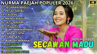 Download lagu SECAWAN MADU - PECAH SERIBU - ILALANG || NURMA PAEJAH - OM ADELLA TERBARU 2026 mp3
