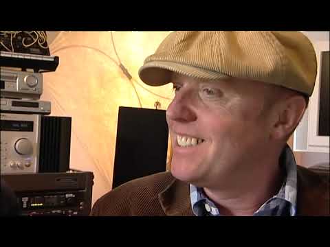 Heaven 17 At The Studio | Live At Scala, London 29 November 2005