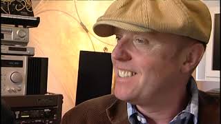 Heaven 17 At The Studio | Live At Scala, London 29 November 2005