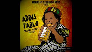 Addis Pablo - Majestic Melodies Mixtape (2017)