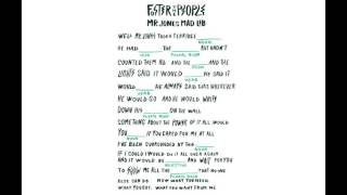 Foster The People - The Unforeseeable Fate Of Mr. Jones
