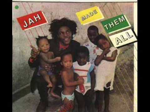 Yami Bolo - Jah Made Them All