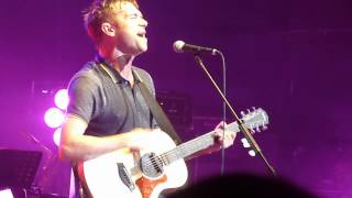 Blur Happy Birthday-Young & Lovely Wolverhampton Civic Hall 5th August 2012 P1070320.MOV