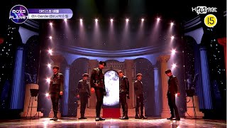 Download lagu [ 韓繁中字 ] En Butter - En Garde (준비, 시작!)(準備，開始!) _Boys Planet EP9 Stage mp3