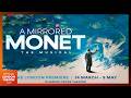 First look at A Mirrored Monet | In Rehearsal