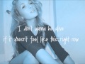 Niykee Heaton | Rolling Stone | LYRICS 