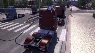 More Ai Traffic V 1 1 ETS2