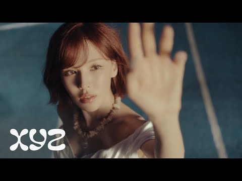 MOOTIA (무티아) 'Sunkiss' MV