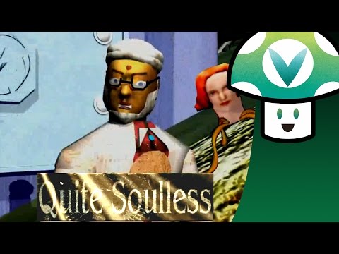 [Vinesauce] Vinny - Quite Soulless
