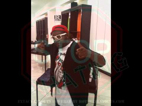 STOP HATIN BY YUN SHEP AN RAWNAY