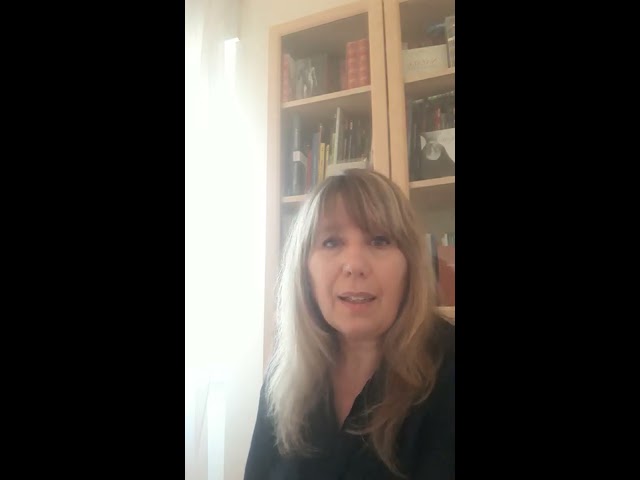 Vídeo relacionado con La città senza ebrei (Narrazioni)