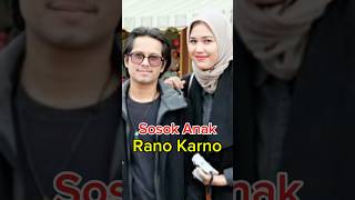 Download lagu Rano Karno's son mp3