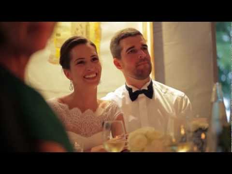 Ariane und Julius - True Companion - Hochzeit am Chiemsee