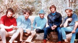 The Beach Boys - "Our Prayer"