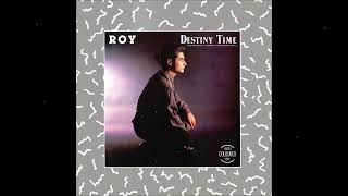 Roy - Destiny Time (Flemming Dalum Remix)