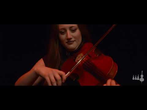 Ixta Strings Video