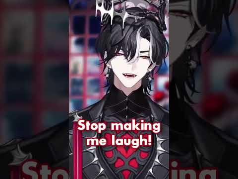 The VIRAL billionaire laugh clip