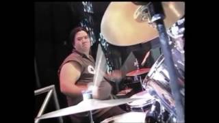 Download lagu Burgerkill, Fadly Padi, Koil, Karinding Attack - Tiga Titik Hitam live mp3