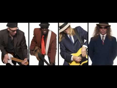 Jazztyme at the 2018 Long Beach Jazz Festival - The Jazztyme Stage Line-up