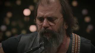 Steve Earle - So You Wannabe An Outlaw (Live on KEXP)