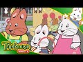 Max Ruby Max S Rocket Racer Max S Candy Apple Max S Blast Off Ep 40