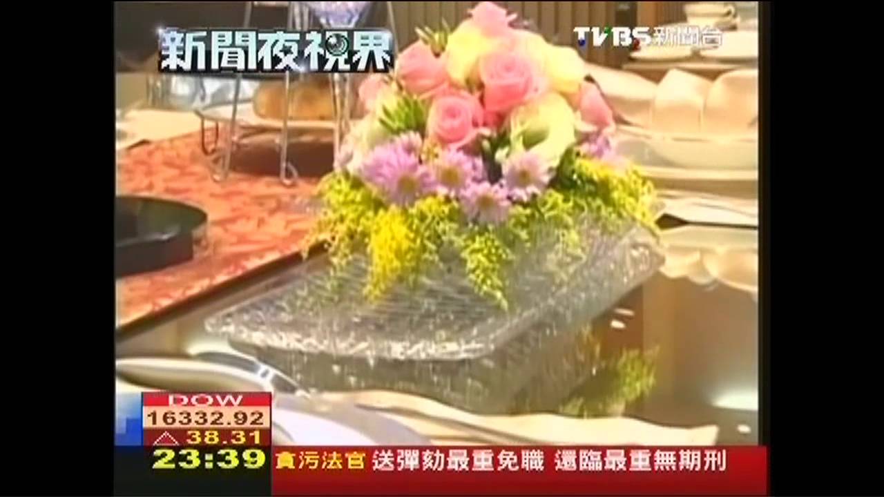 德國水晶製品融入生活　增添美感