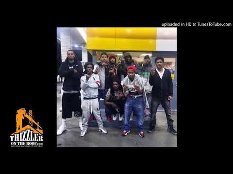 K.E. x Lil Yase x Yatta Type Beat 2019 - Do Em Bad