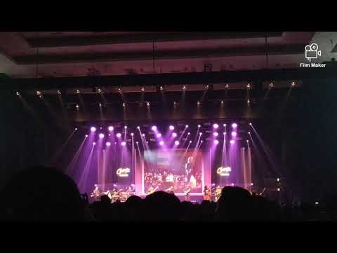 CHRISYE LIVE AT JAVA JAZZ 2020! BY ERWIN GUTAWA #chrisye #legend #jjf2020 #javajazz #erwingutawa