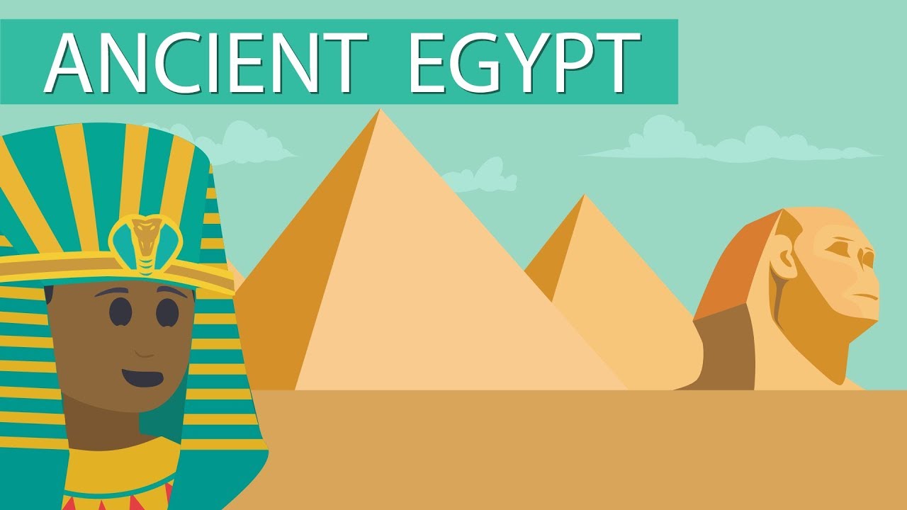 Ancient Egypt for Kids