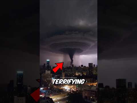 Top 5 Terrifying Typhoon Phenomena You Won't Believe Are Real! 😱