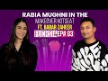 Rabia Mughni In The Makeover HotSeat ft. Babar Zaheer | Episode 03 | FUCHSIA